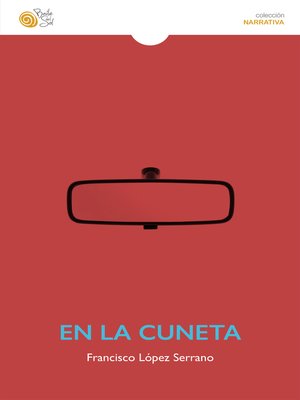 cover image of En la cuneta
